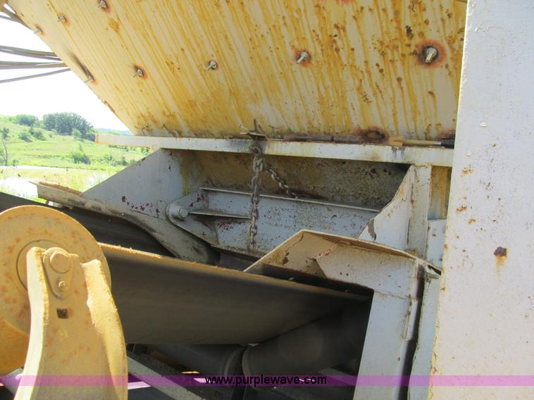 image for item E4948 Kolberg 1448-40 portable feeder