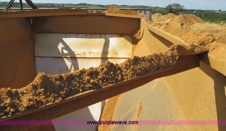 image for item E4948 Kolberg 1448-40 portable feeder