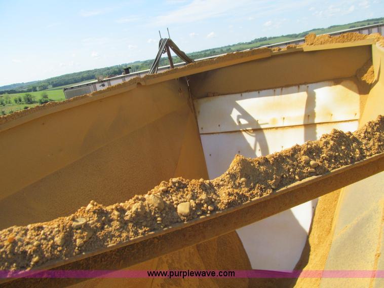 image for item E4948 Kolberg 1448-40 portable feeder