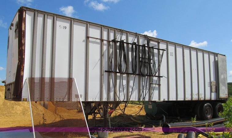 image for item E4949 Onan 350 kW generator