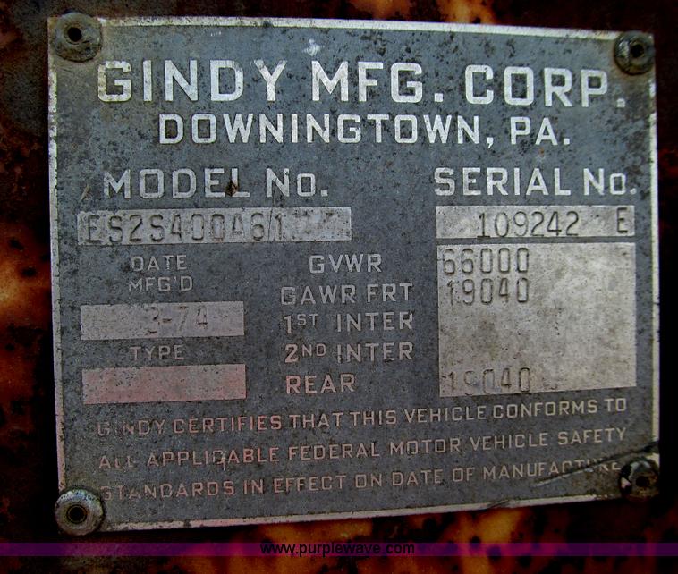 image for item E4949 Onan 350 kW generator