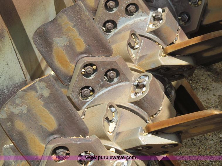 image for item E4951 2005 Trio twin paddle coarse washer