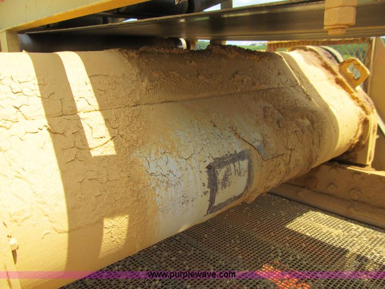 image for item E4952 Universal 1800P wash plant