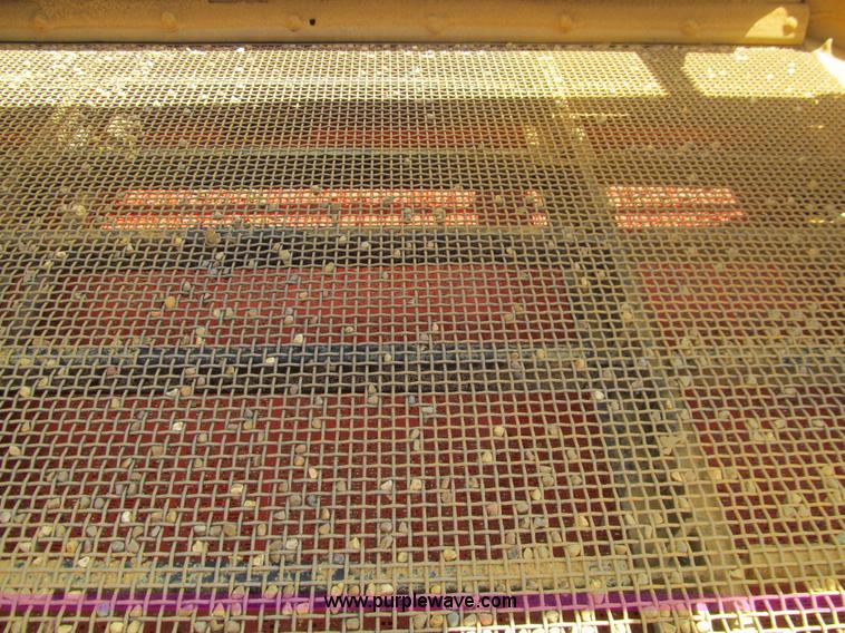 image for item E4952 Universal 1800P wash plant