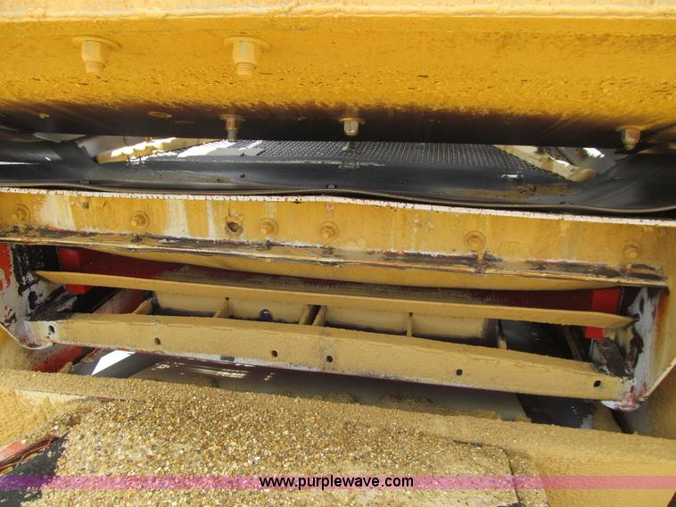 image for item E4952 Universal 1800P wash plant