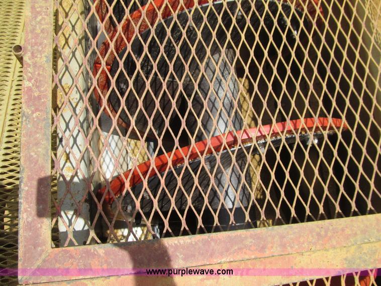 image for item E4952 Universal 1800P wash plant