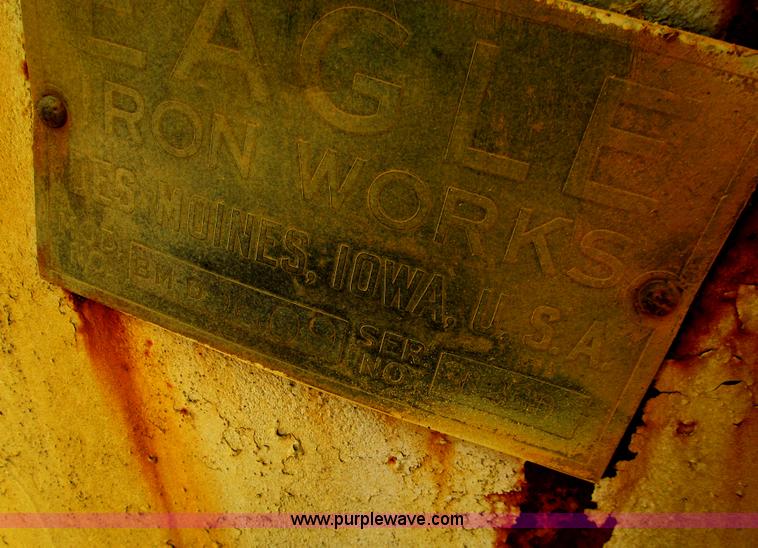 image for item E4952 Universal 1800P wash plant