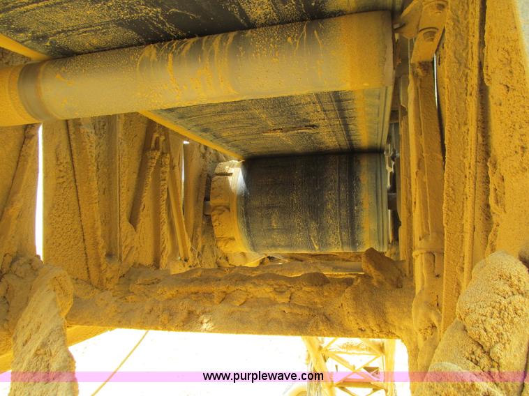 image for item E4958 Kolman portable radial stacking conveyor