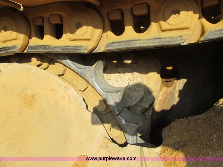 image for item E4959 1975 Caterpillar D9H dozer