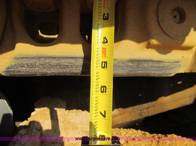 image for item E4959 1975 Caterpillar D9H dozer