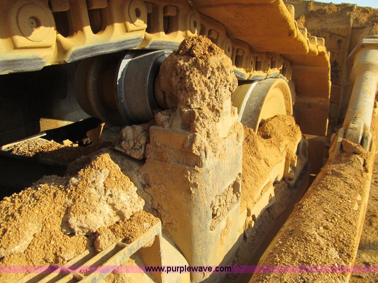 image for item E4959 1975 Caterpillar D9H dozer