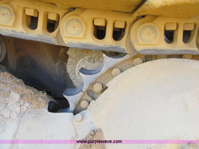 image for item E4959 1975 Caterpillar D9H dozer