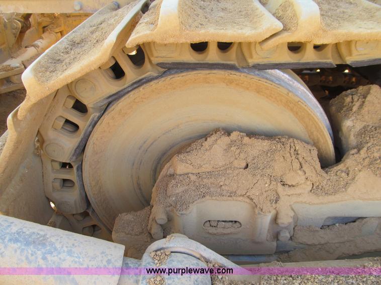 image for item E4959 1975 Caterpillar D9H dozer