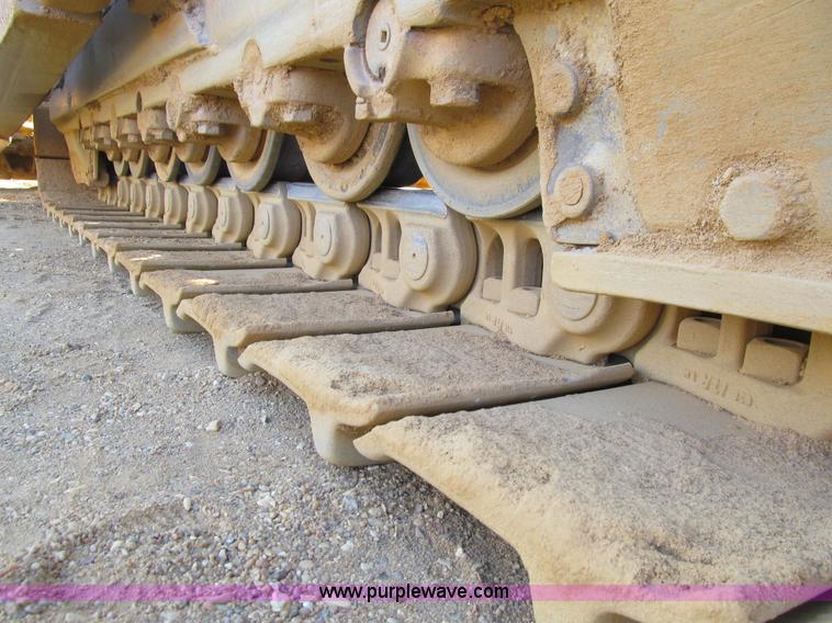 image for item E4959 1975 Caterpillar D9H dozer