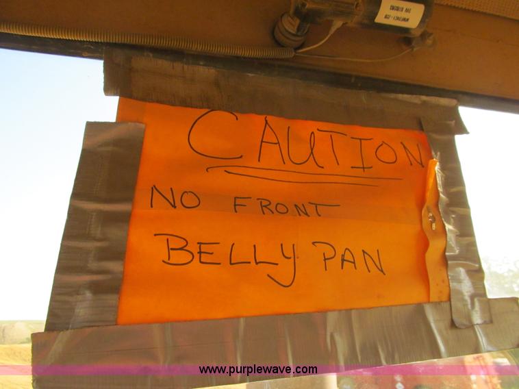 image for item E4959 1975 Caterpillar D9H dozer