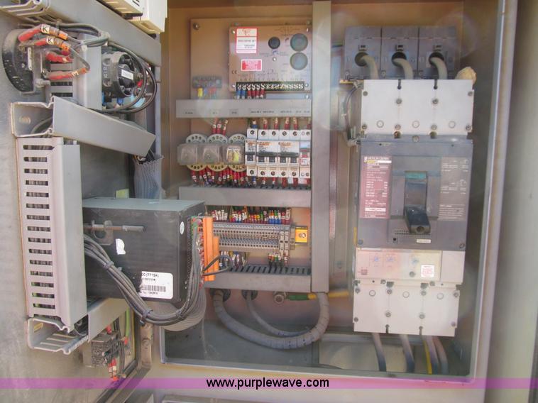 image for item E4963 Newage/Stamford generator