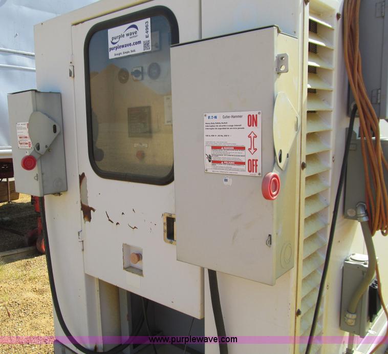 image for item E4963 Newage/Stamford generator