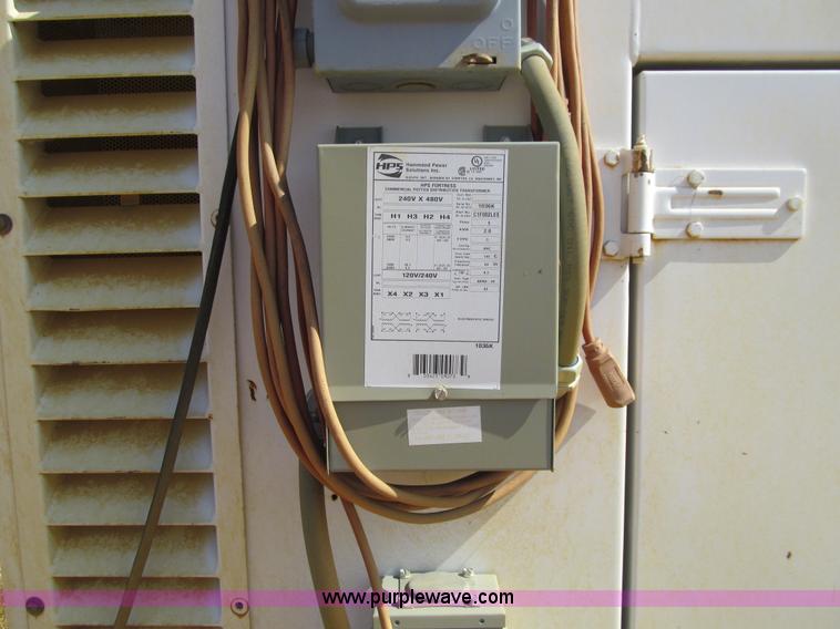 image for item E4963 Newage/Stamford generator