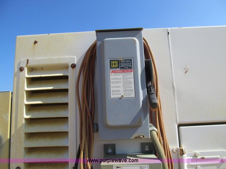 image for item E4963 Newage/Stamford generator