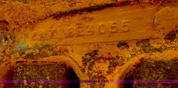 image for item E4964 1966 Caterpillar D9G dozer