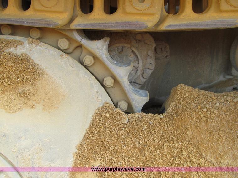 image for item E4967 1977 Caterpillar D9H dozer