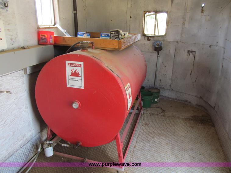 image for item E4972 Bemac generator