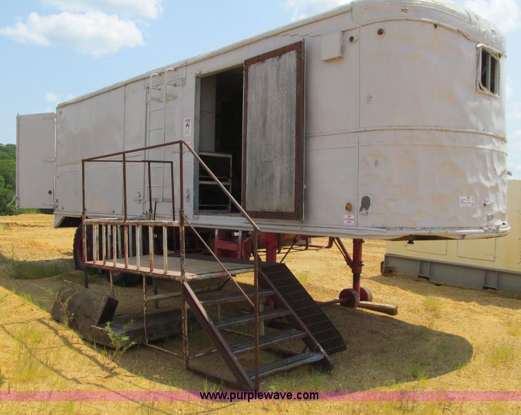 image for item E4972 Bemac generator