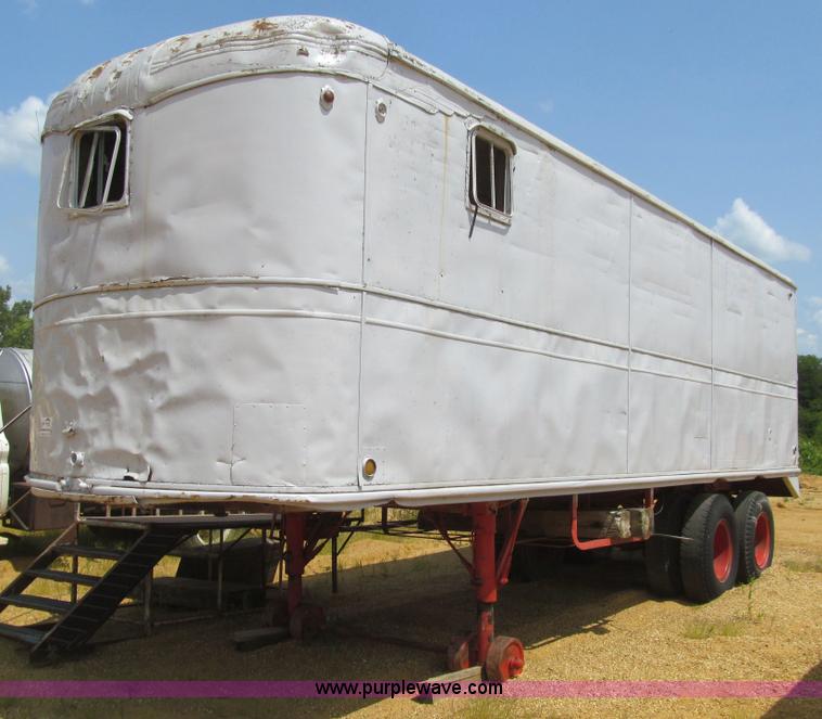 image for item E4972 Bemac generator