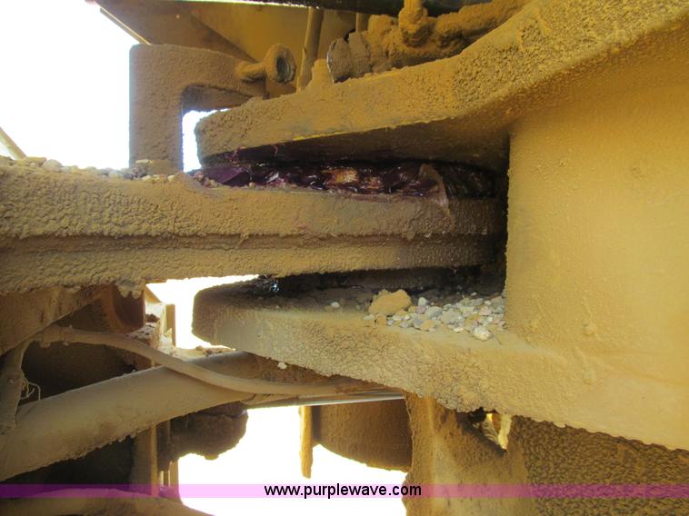 image for item E4973 1979 Caterpillar 988B wheel loader