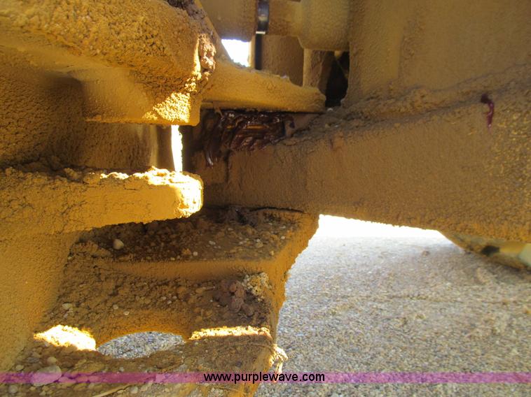 image for item E4973 1979 Caterpillar 988B wheel loader