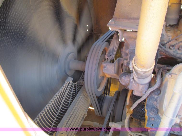 image for item E4973 1979 Caterpillar 988B wheel loader