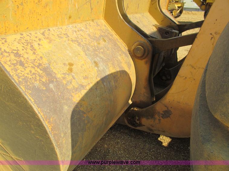 image for item E4975 1978 Michigan 275B wheel loader