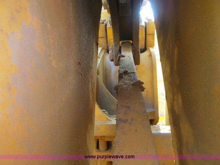 image for item E4975 1978 Michigan 275B wheel loader