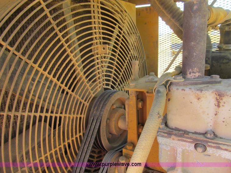 image for item E4975 1978 Michigan 275B wheel loader