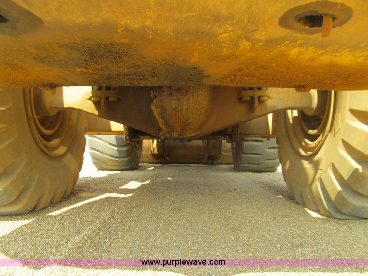 image for item E4975 1978 Michigan 275B wheel loader