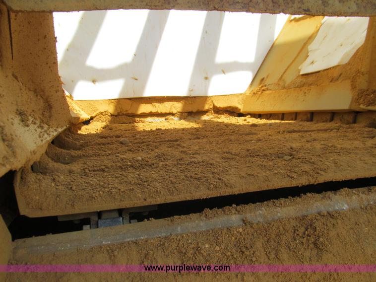 image for item E4979 Custom built portable vibratory feeder