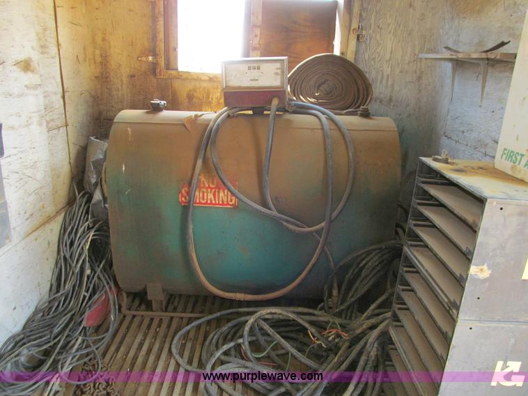 image for item E4983 Kato 200 kW generator
