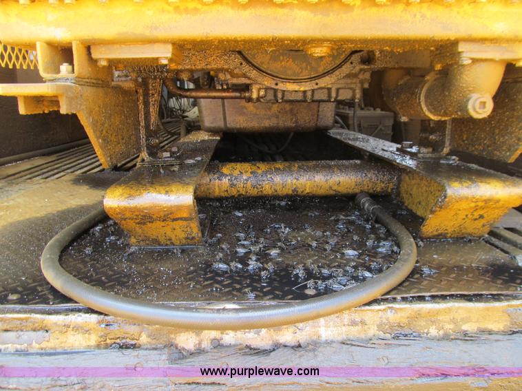 image for item E4983 Kato 200 kW generator