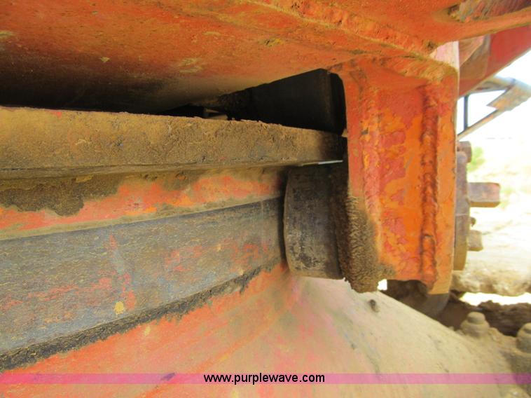 image for item E4985 1962 Koehring 535 crawler crane