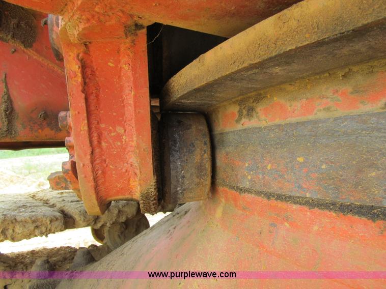 image for item E4985 1962 Koehring 535 crawler crane