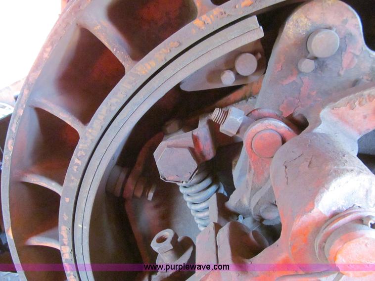 image for item E4985 1962 Koehring 535 crawler crane