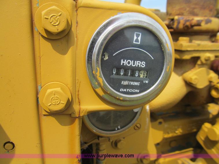 image for item J3442 Delco 2E5270 generator set