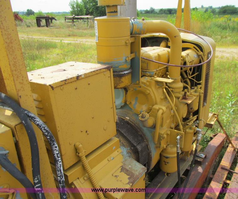 image for item J3442 Delco 2E5270 generator set