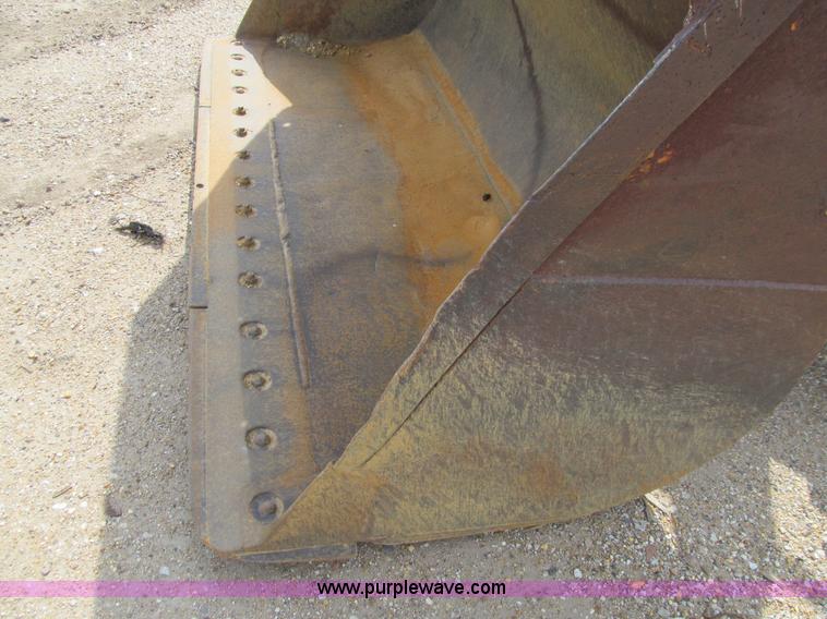 image for item J3444 1961 Caterpillar 944A wheel loader