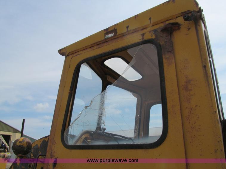 image for item J3444 1961 Caterpillar 944A wheel loader