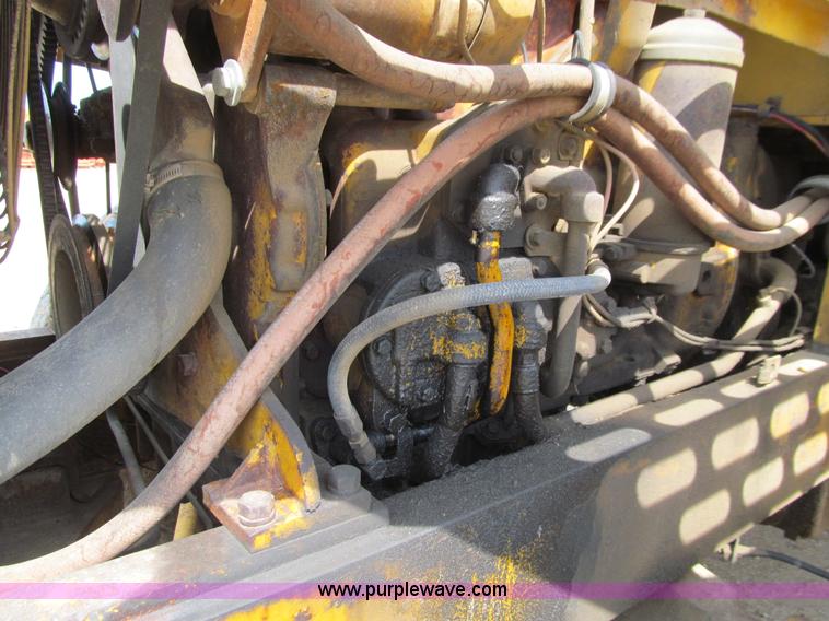 image for item J3444 1961 Caterpillar 944A wheel loader