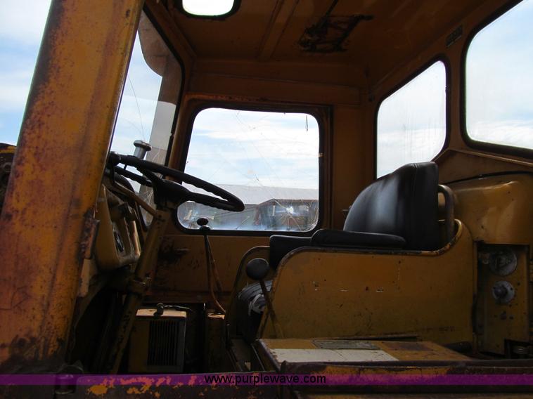 image for item J3444 1961 Caterpillar 944A wheel loader