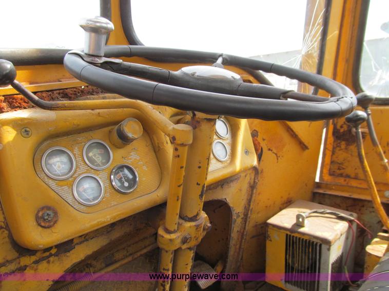 image for item J3444 1961 Caterpillar 944A wheel loader