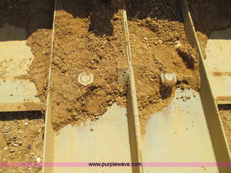 image for item J3445 1995 Thomas A506/T233HD skid steer