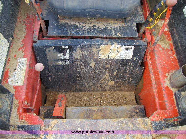 image for item J3445 1995 Thomas A506/T233HD skid steer
